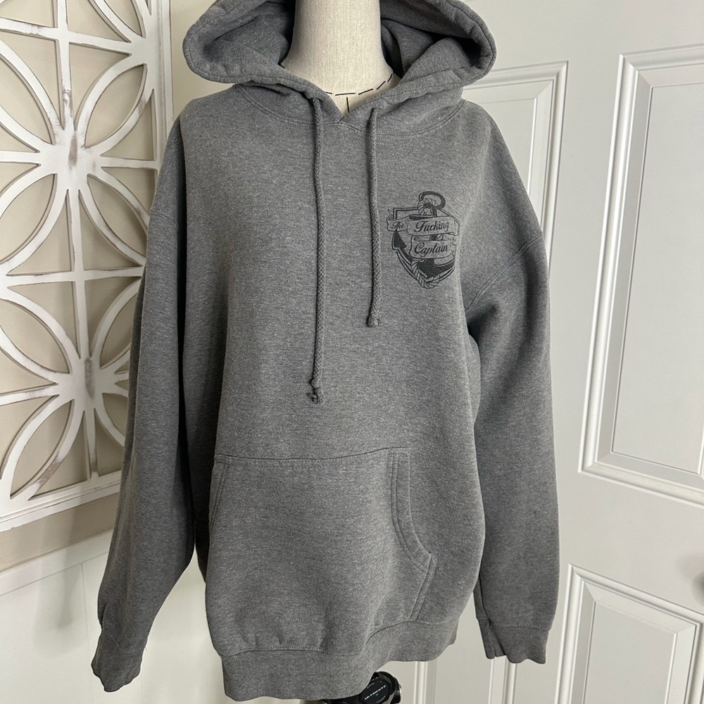 Mad Hueys Hoodie